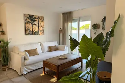 Image de Playa Serena - Villa 5 chambres & Piscine à Carnon