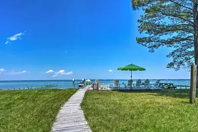 Image de Lovely 3 Br, Rappahannock Riverfront Retreat in Picturesque Urbanna