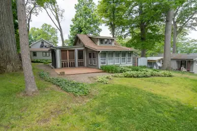Image de Cozy Cottage on Silver lake