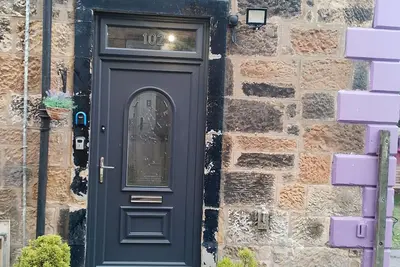 Image de Stunning, large, 2 king sized bedroom apartment.