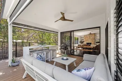 Image de Trailside Vista Modern Comfort near Geographe Bay