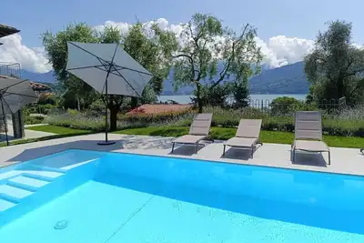 Image de Villa Aire by My Villa Collection