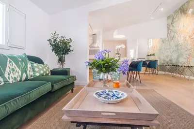 Image de Charming Apartment with Terrace in Salamanca