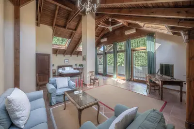 Image de Villa Noceto • Luxury Vineyard Villa