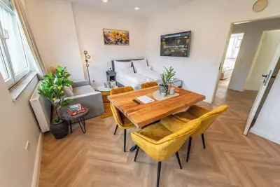 Image de Steintorperle – 2 Zimmer im Herzen vom Viertel