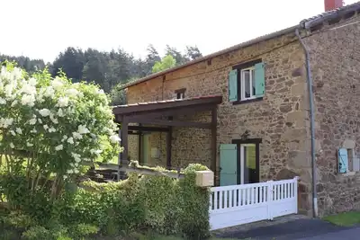 Image de Beau gîte au cœur de l'auvergne