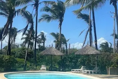 Image de Watamu Sunrise Villa