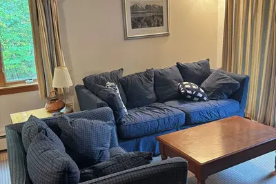 Image de Snow Haus- Cozy 1-bedroom condo steeps to Mount Snow