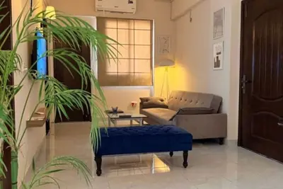 Image de Gourmet Getaway Two by Jannat Vacation Rentals