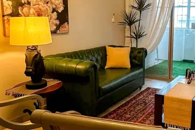 Image de Oceanfront Oasis by Jannat Vacation Rentals