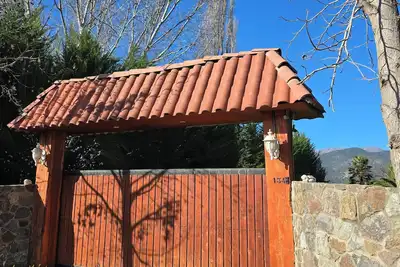 Image de Family country house, spacious, cozy suite; for 14 people.