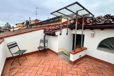 Image de Perfect 3-bedroom apartment with Ac in quaint Firenze neighborhood