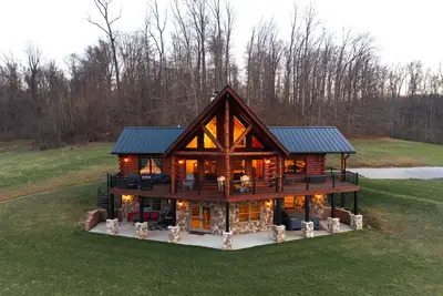 Image de Cabine-Prestige-Salle de bain privée