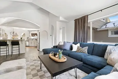 Image de *Game Room*Fenced Yard*Outdoor Firepit*