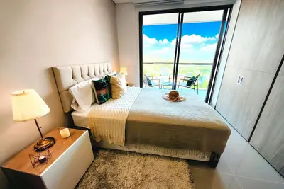 Image de Reserva del Mar Ii Apartment - Cantamar Soho -381a