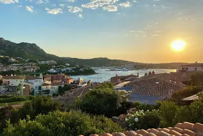 Image de Beautiful apartment with terrace on the harbor