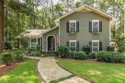 Image de Masters Rental 3. 5 miles from the Augusta National