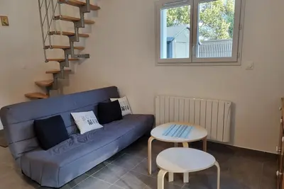 Image de Le Fret, entre nature et la Mer