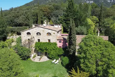 Image de Can Serola, Spectacular farmhouse with 8 suites, large garden and pool, ideal for groups.