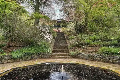 Image de Mawarra Manor • Luxury Estate with Indoor Pool, Sauna, Lawn Tennis & Garden Spa