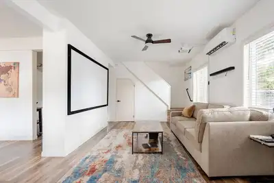 Image de Cozy 2-bed 2 bath Renton house with fenced yard