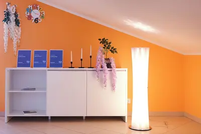 Image de Andrea'S House: 800 Meters From The Sea With Exclusive Verandas