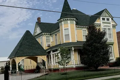 Image de Southern Charm Stays