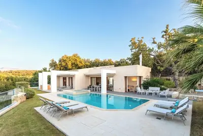 Image de White Oak Tree Villa