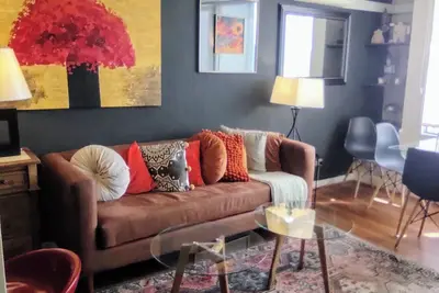 Image de S1 Perfect spot, nice, cozy stylish, views