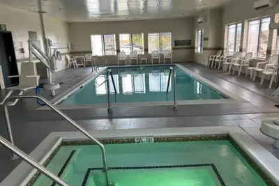 Image de Two Relaxed, Convenient Rooms w/ Breakfast Near Restaurants + Gas Stations