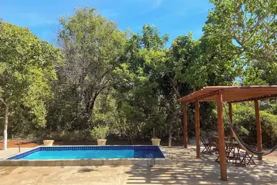 Image de Recanto Mariah - 6km from the historic center of Pirenópolis