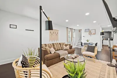 Image de Beautiful home in Markison!