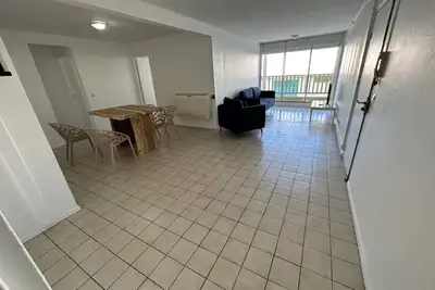 Image de 🏖️ Spacieux appartement vue mer – 3 chambres climatisées à Pointe-à-Pitre