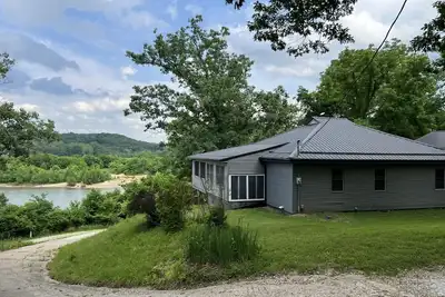 Image de Deer Hollow on the river’s edge in charming Vienna