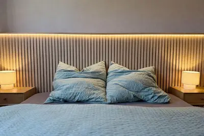 Image de Strandloft Pippa. Quiet, central & freshly renovated.