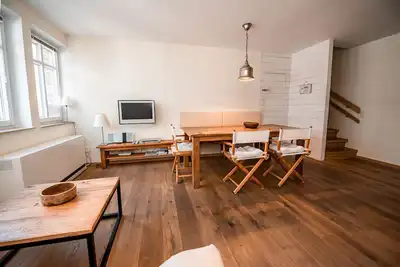 Image de Vacation apartment 5 in Haus Freesenpark