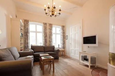 Image de Vacation cottage Min Lille Bo