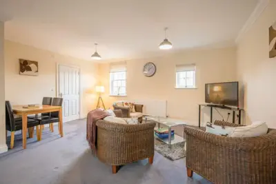 Image de Comfortable 2-Bedroom Home in Framlingham