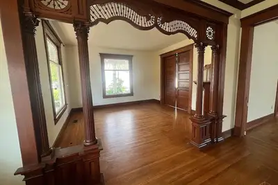 Image de Spacious 4-bedroom house in gorgeous Wilmington with Ac