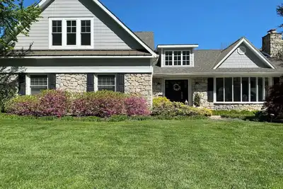 Image de Newly Renovated Home - Open Floor Plan - 6 Mins to Pga Aronimink - 2. 5 miles