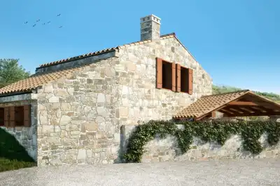 Image de Villa Cima - ThreeBedRoom Villa with Pool