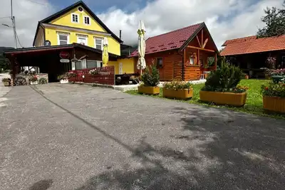 Image de Sošice Garden Apartments - Superior One Bedroom Apartment