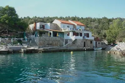 Image de Magnifique maison à Zastrazisce