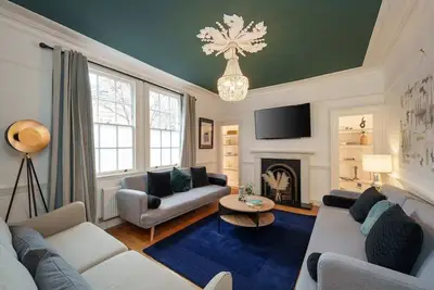 Image de Maison-Salle de bain privée