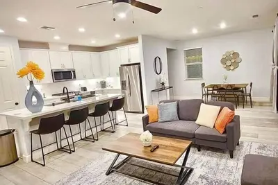 Image de Dixon - 3 bedroom 2 bath