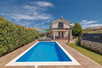 Image de Villa Willheim with private Pool