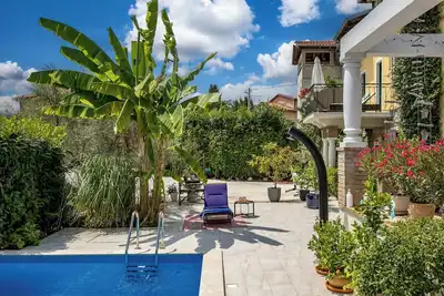 Image de Holiday home Nika with private swimming pool in Kastav