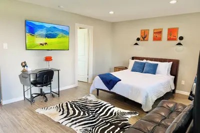 Image de Wild West studio/ Montrose Htx/ Free Wifi