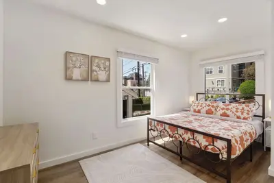 Image de Emerald Leaf Cozy dawnstair