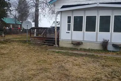 Image de Lovely 2-bedroom home in charming Chester, Ca, minutes from Lake Almanor